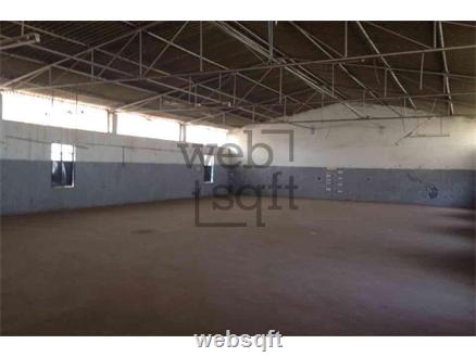 Commercial Warehouse for Rent in Hyderabad
